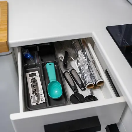 Downtown - Location, View, Bus&tram - By Rentujemy * Варшава