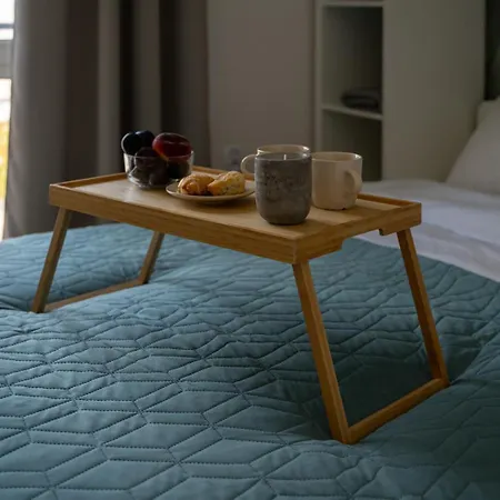 Апартаменты Downtown - Location, View, Bus&tram - By Rentujemy Варшава