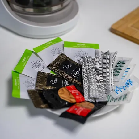 Апартаменты Downtown - Location, View, Bus&tram - By Rentujemy Варшава