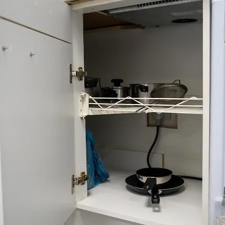 Apartman Downtown - Location, View, Bus&tram - By Rentujemy