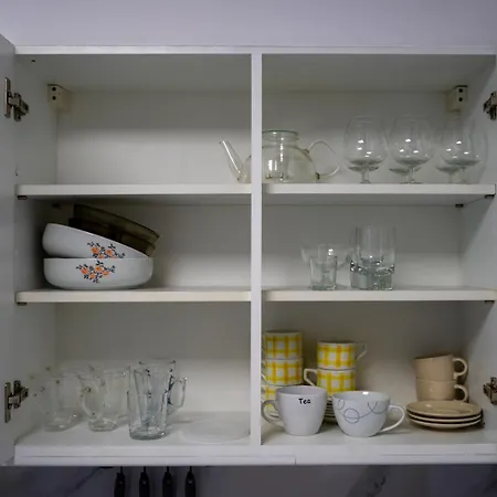 Downtown - Location, View, Bus&tram - By Rentujemy *