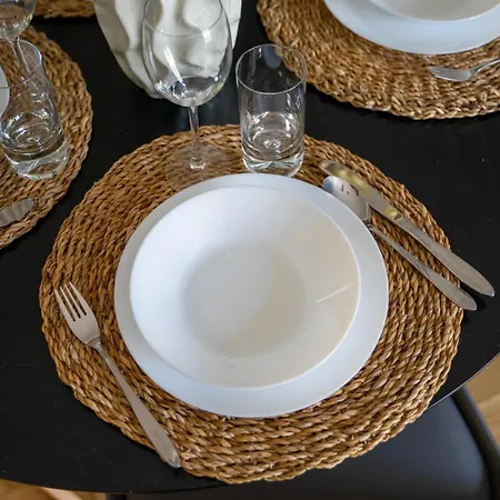 Apartman Downtown - Location, View, Bus&tram - By Rentujemy *