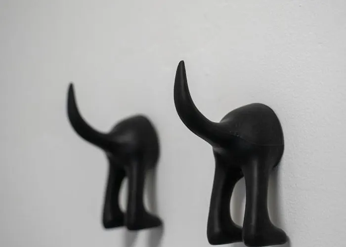 Downtown - Location, View, Bus&tram - By Rentujemy Apartment