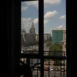 Downtown - Location, View, Bus&tram - By Rentujemy *
